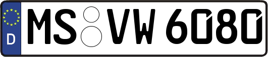 MS-VW6080