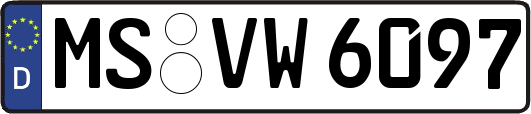 MS-VW6097
