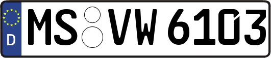 MS-VW6103