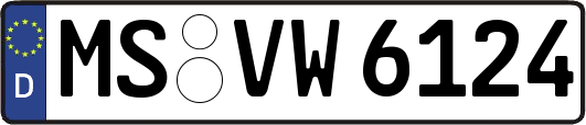 MS-VW6124