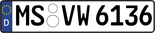 MS-VW6136