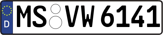 MS-VW6141