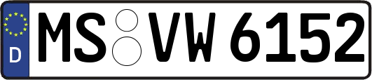 MS-VW6152