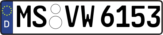MS-VW6153