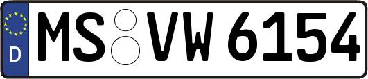 MS-VW6154