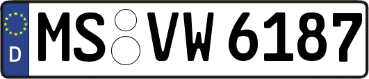 MS-VW6187