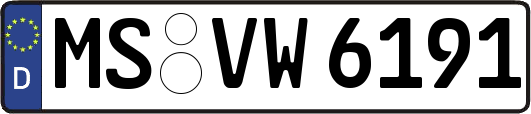 MS-VW6191