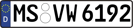 MS-VW6192