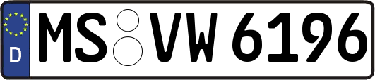 MS-VW6196