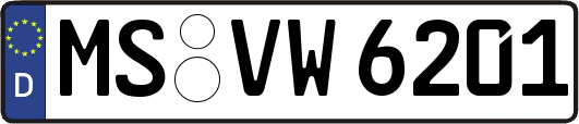 MS-VW6201