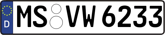 MS-VW6233