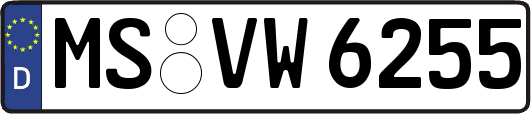 MS-VW6255