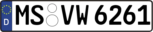 MS-VW6261