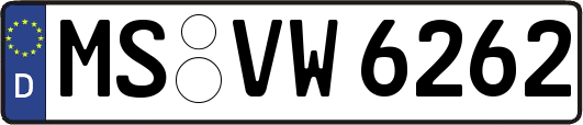 MS-VW6262