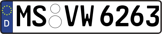 MS-VW6263