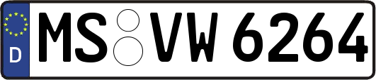 MS-VW6264