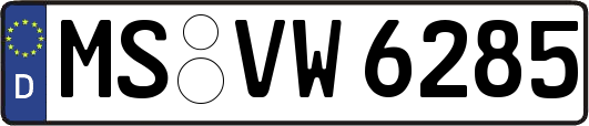 MS-VW6285