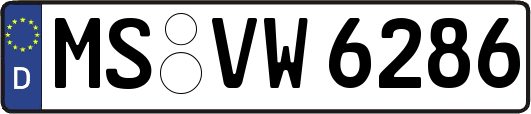 MS-VW6286