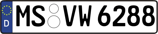 MS-VW6288