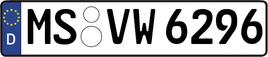 MS-VW6296
