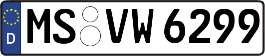 MS-VW6299