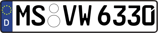 MS-VW6330