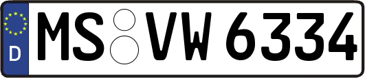MS-VW6334