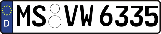 MS-VW6335