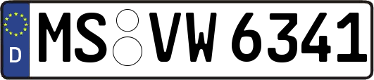 MS-VW6341