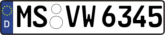 MS-VW6345
