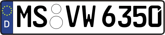 MS-VW6350