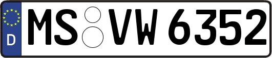 MS-VW6352