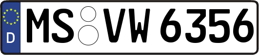MS-VW6356