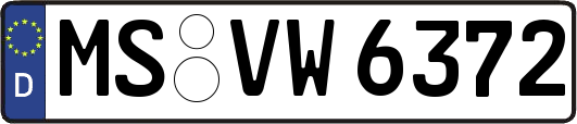 MS-VW6372