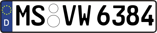 MS-VW6384