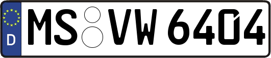 MS-VW6404