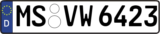 MS-VW6423