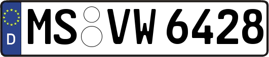 MS-VW6428