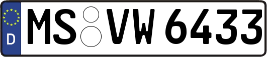 MS-VW6433