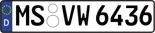 MS-VW6436