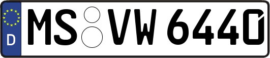 MS-VW6440