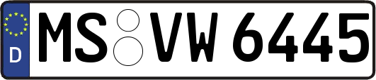 MS-VW6445