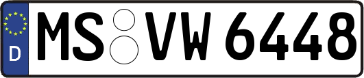 MS-VW6448