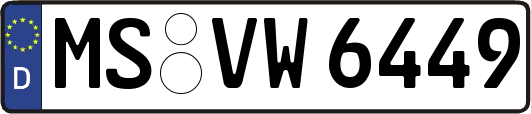 MS-VW6449