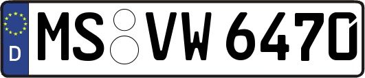 MS-VW6470