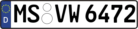 MS-VW6472