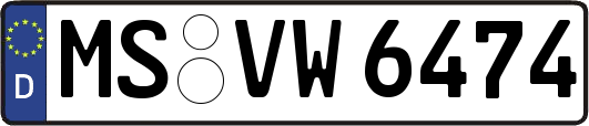 MS-VW6474