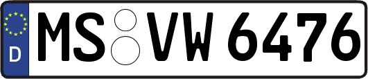 MS-VW6476
