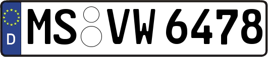 MS-VW6478