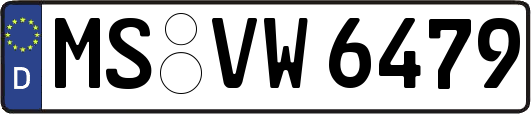 MS-VW6479